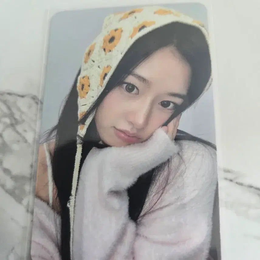 아이브 시크릿 메이크스타4차 유진