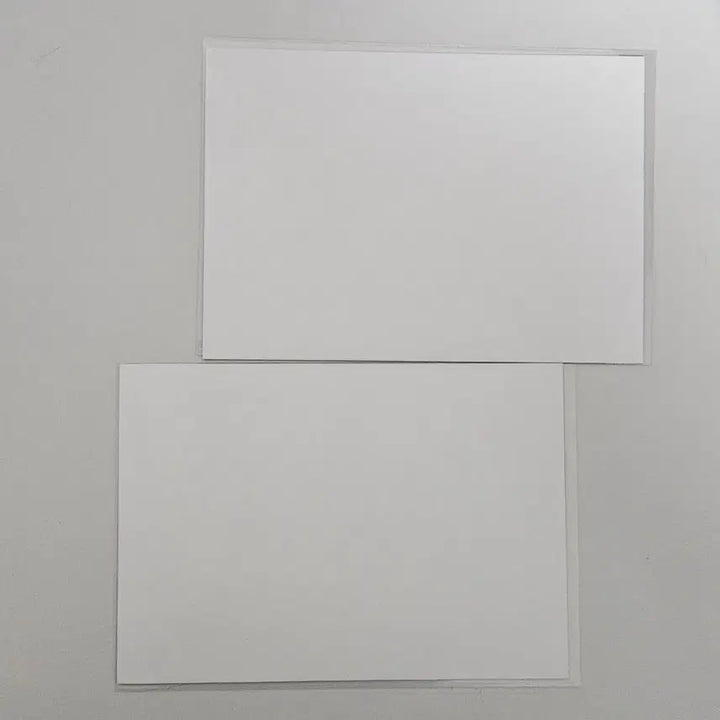 [BUNJANG] Atsuko Ohnishi Sonkket & Yeonyeon Bromide / 손끝과 연연 아시오키 오우시 브로마이드 양도 교환