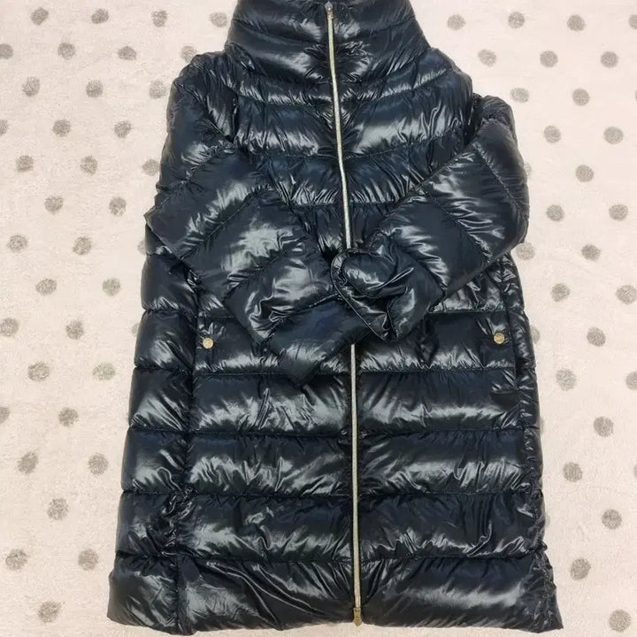 [BUNJANG] Erno Padded Jacket / 에르노 패딩