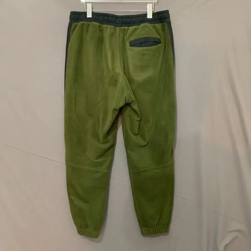 [BUNJANG] Nike Winter Fleece Jogger Pants / XL 나이키 CF 코어 플리스 후리스 윈터 조거팬츠