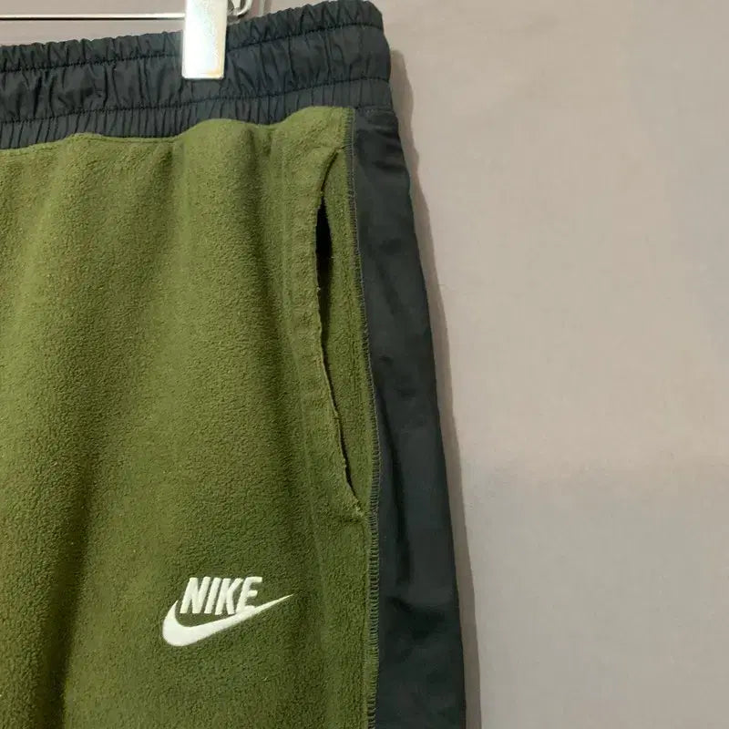 [BUNJANG] Nike Winter Fleece Jogger Pants / XL 나이키 CF 코어 플리스 후리스 윈터 조거팬츠
