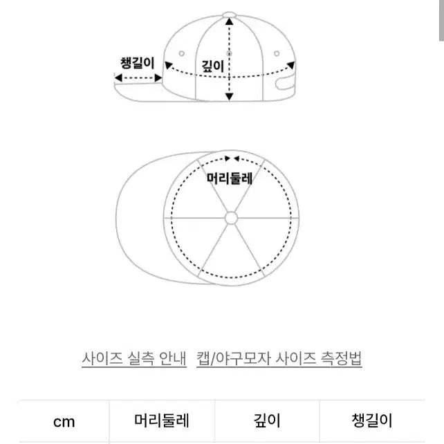[BUNJANG] OGAF Motorcycle Navy Ball Cap / 오가프 Motorcycle 네이비 볼캡