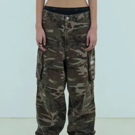 [BUNJANG] Yeel Pants / Yeel 팬츠