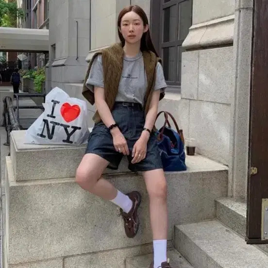 [BUNJANG] 휠라에샤페 초코 / 휠라에샤페 초코