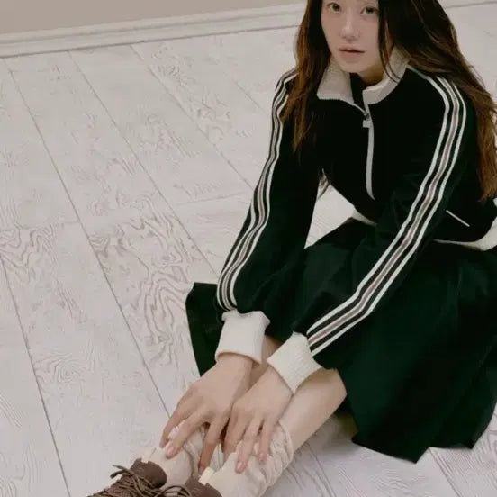 [BUNJANG] 휠라에샤페 초코 / 휠라에샤페 초코