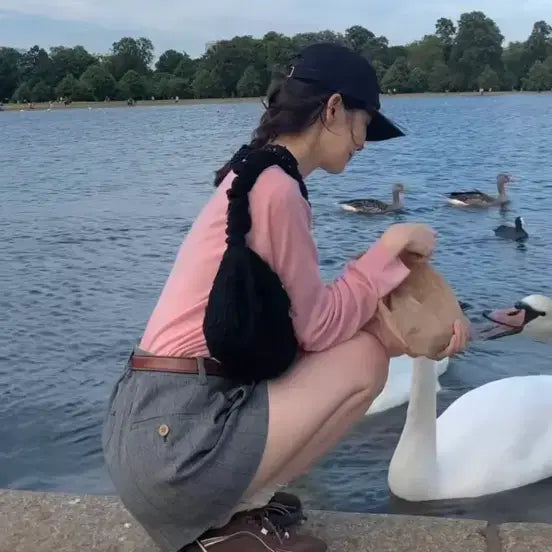 [BUNJANG] 휠라에샤페 초코 / 휠라에샤페 초코