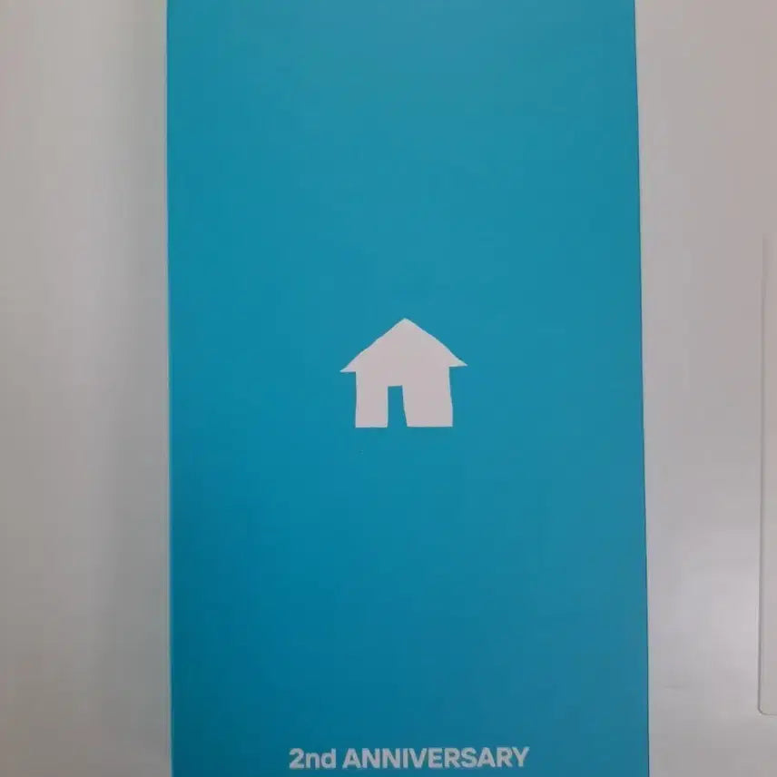 [BUNJANG] 2nd Anniversary Necklace Jaehyun / 2주년 기념 목걸이 명재현