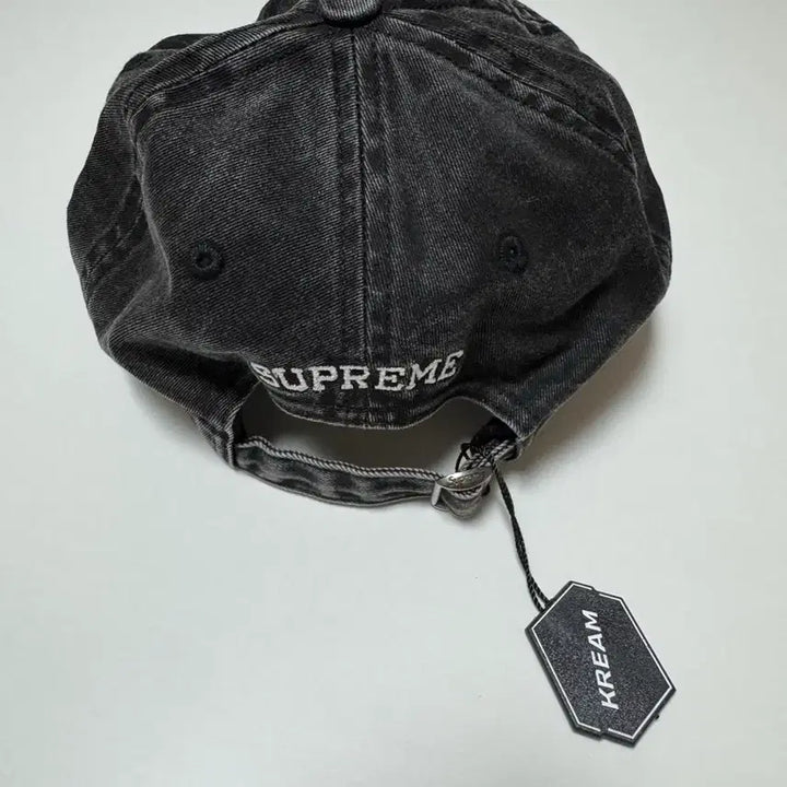 [SOLD OUT] 슈프림 20ss 피그먼트 s로고 볼캡 모자 미친 가격에 판매합니다!
