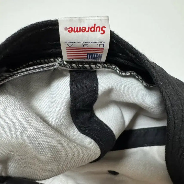 [SOLD OUT] 슈프림 20ss 피그먼트 s로고 볼캡 모자 미친 가격에 판매합니다!