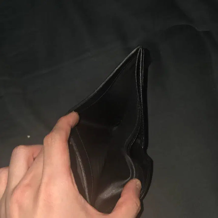 [BUNJANG] Prada Saffiano Wallet / (완전특가) 정품 프라다 사피아노 반지갑 블랙 판매 합니다!!