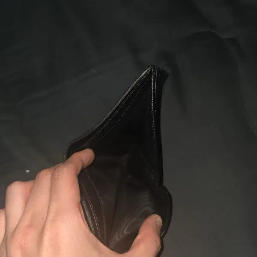 [BUNJANG] Prada Saffiano Wallet / (완전특가) 정품 프라다 사피아노 반지갑 블랙 판매 합니다!!