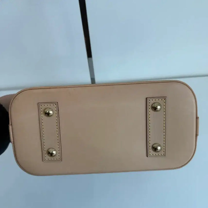 [BUNJANG] Louis Vuitton Alma BB Bag / [정품] 루이비통알마BB