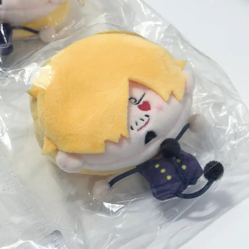 [SOLD OUT] 미개봉 3종) 원피스 졸라맨 인형 누이 상디 조로 루피 중국 빌리빌리
