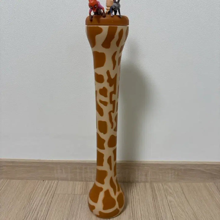 [BUNJANG] Zootopia Limited Edition Drink Bottle / 주토피아 한정판 음료통(미사용)