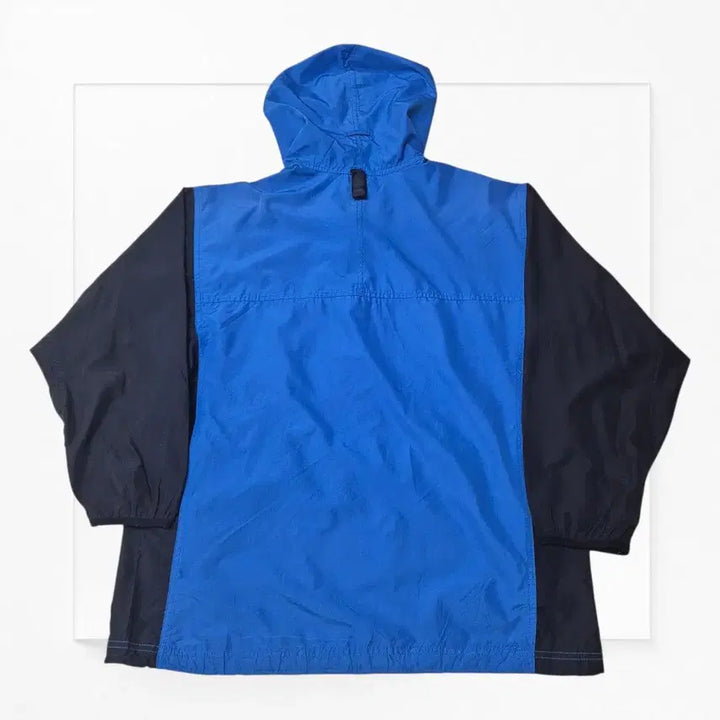 [BUNJANG] Nike ACG Polyester Anorak Jacket / [올드스쿨@] 00s 나이키 ACG 폴리 아노락 자켓