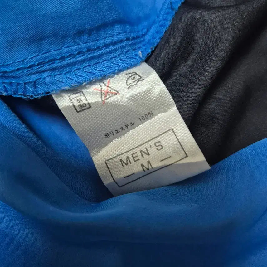 [BUNJANG] Nike ACG Polyester Anorak Jacket / [올드스쿨@] 00s 나이키 ACG 폴리 아노락 자켓