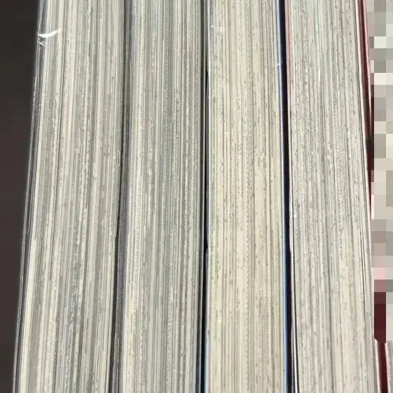 [BUNJANG] Comic Book / 만화책 판매