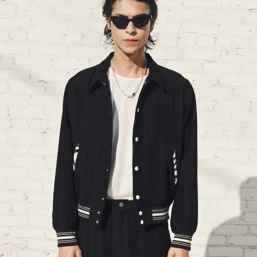 [BUNJANG] The Leetrs Corduroy Western Jacket / The letters 더 레터스 코듀로이 웨스턴 자켓