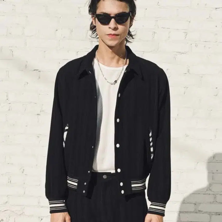 [BUNJANG] The Leetrs Corduroy Western Jacket / The letters 더 레터스 코듀로이 웨스턴 자켓