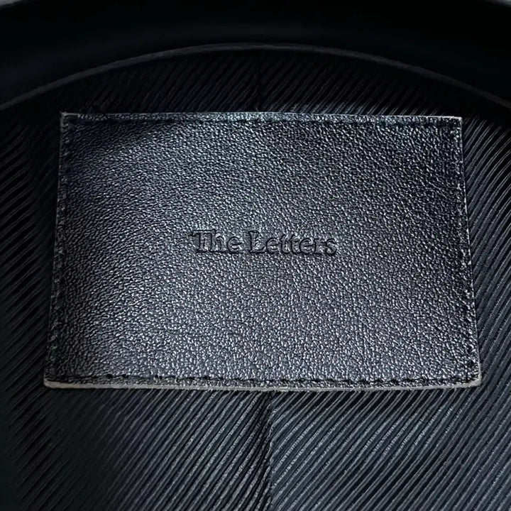 [BUNJANG] The Leetrs Corduroy Western Jacket / The letters 더 레터스 코듀로이 웨스턴 자켓