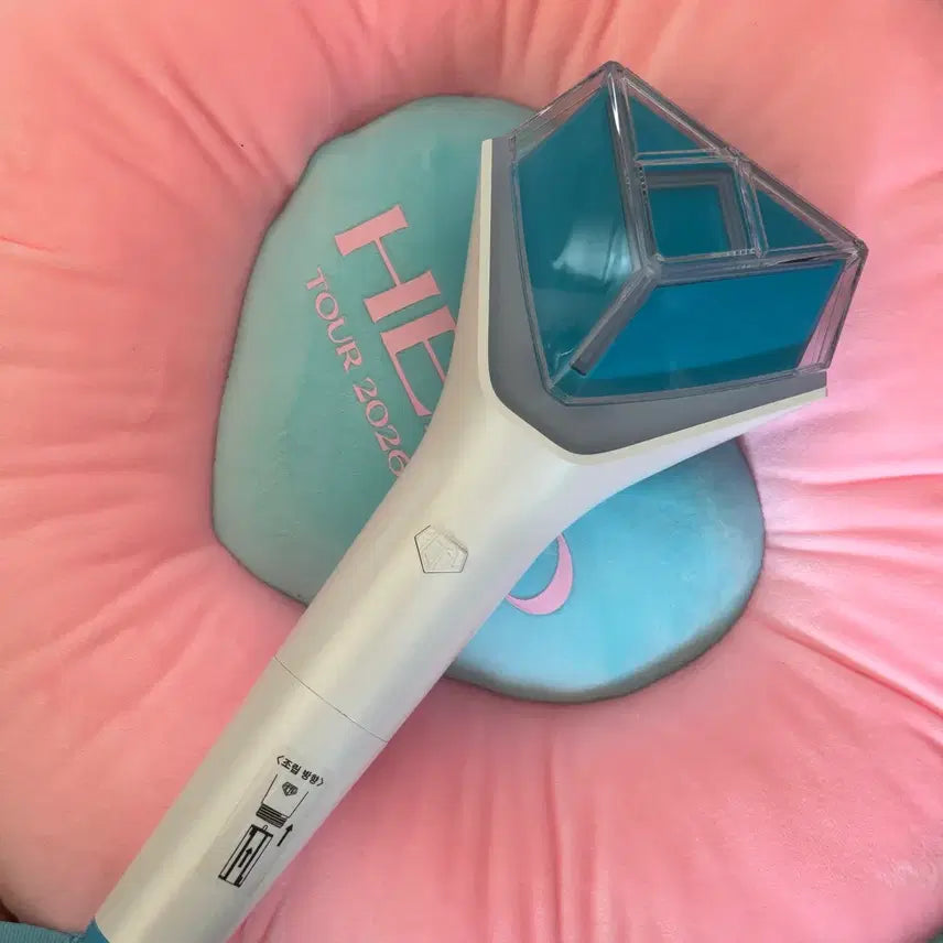 [BUNJANG] Lim Young Woong HERO Official Lightstick / 임영웅 공식 응원봉 HERO