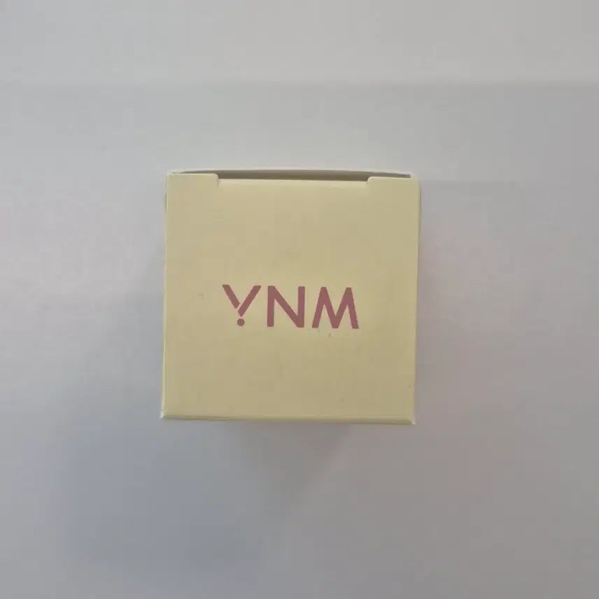 [BUNJANG] YNM 03 Plum Butter Lip & Cheek / YNM 립앤치크 버터팟 03 플럼버터