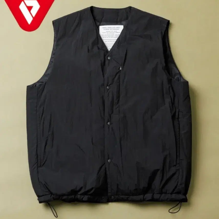 [BUNJANG] Freaks Store PrimaLoft Vest (Size M) / 새상품) 프릭스스토어 프리마로프트 조끼 M