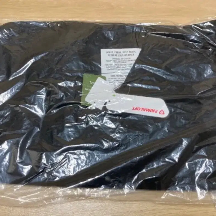 [BUNJANG] Freaks Store PrimaLoft Vest (Size M) / 새상품) 프릭스스토어 프리마로프트 조끼 M