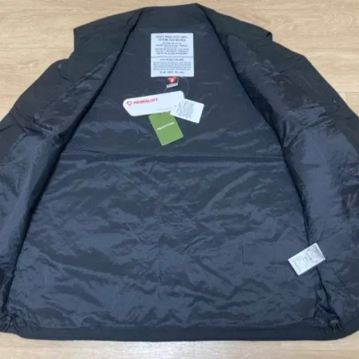 [BUNJANG] Freaks Store PrimaLoft Vest (Size M) / 새상품) 프릭스스토어 프리마로프트 조끼 M