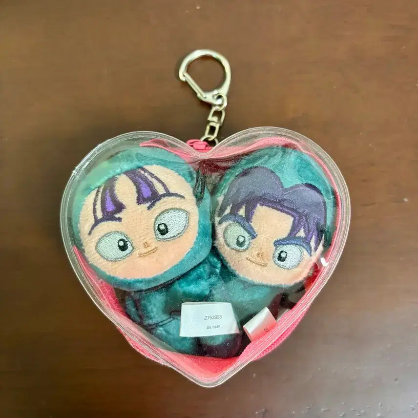 [BUNJANG] Nintama Senzo Monjiro Howanui Bundle Set / 닌타마 센조 몬지로 호와누이 일괄