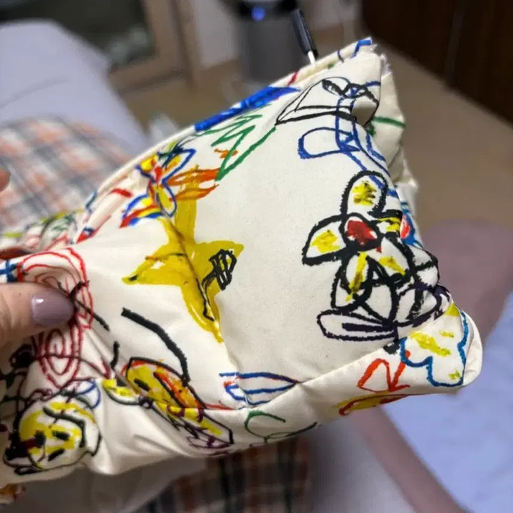 [BUNJANG] Chris Joy Padded Jacket / 크리스조이 패딩