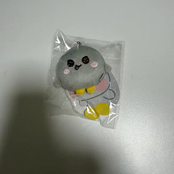 [BUNJANG] RIIZE Eunseok Mini Keyring / 미개봉 라이즈 은석 미니키링 송용돌이