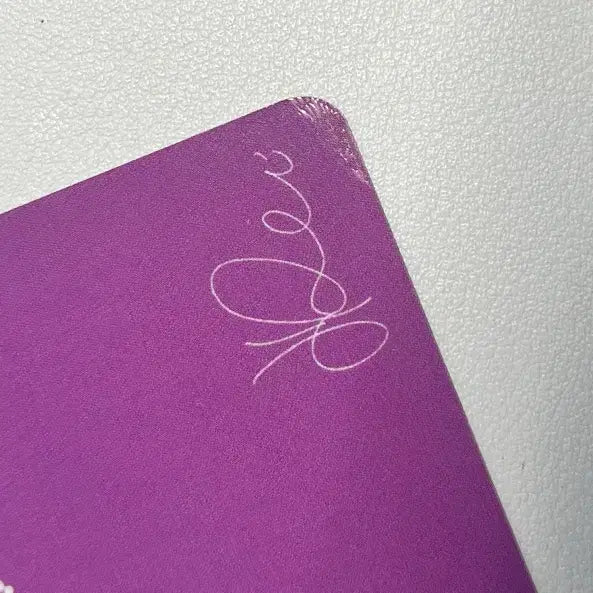 아이브 레이 피치씨 포카 양도 (일괄)