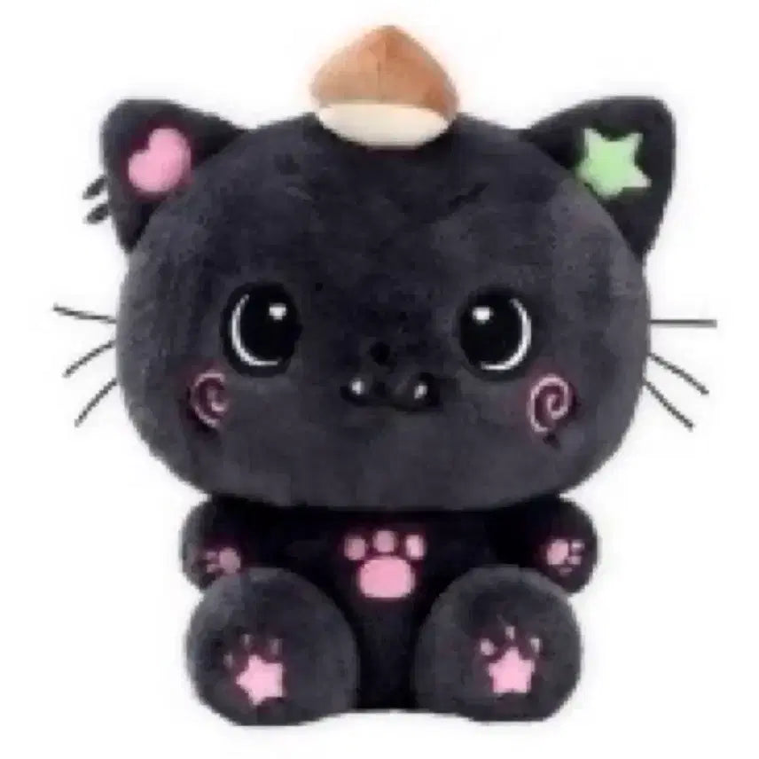 [BUNJANG] NCT WISH Wishdol Kuri 30cm Plush Sealed / 미개봉 엔시티위시 30cm 위시돌 쿠리 위시베이커리팝업