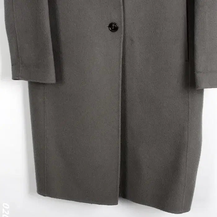 [BUNJANG] Bonie Alex Charcoal Wool Coat (Women&