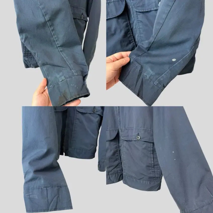 [BUNJANG] Vintage Sears Work Jacket / (L)빈티지 Sears 시어스 워크자켓