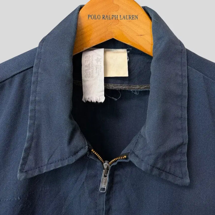 [BUNJANG] Vintage Sears Work Jacket / (L)빈티지 Sears 시어스 워크자켓