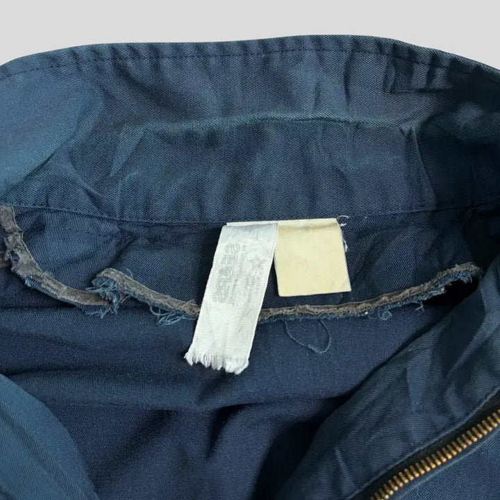 [BUNJANG] Vintage Sears Work Jacket / (L)빈티지 Sears 시어스 워크자켓