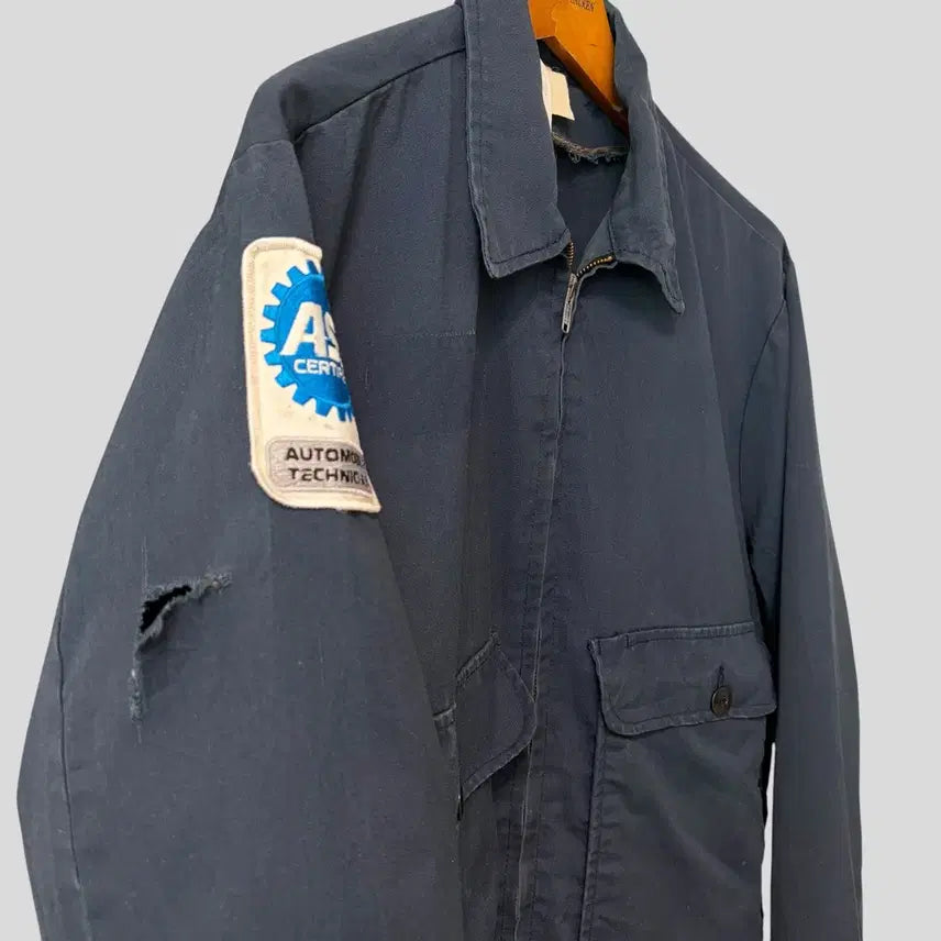 [BUNJANG] Vintage Sears Work Jacket / (L)빈티지 Sears 시어스 워크자켓