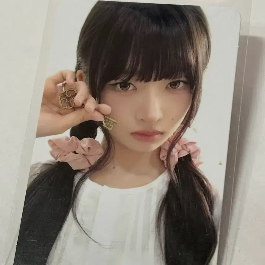 아이브 레이 그립톡 엠디 포카 양도