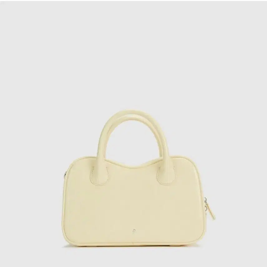 [BUNJANG] Diernese Wendy Cream Butter Shoulder Bag / 디어니스 패네 벤티 (Cream Butter)