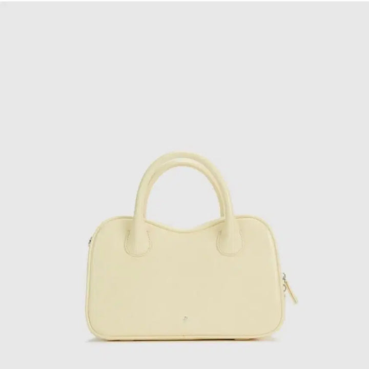 [BUNJANG] Diernese Wendy Cream Butter Shoulder Bag / 디어니스 패네 벤티 (Cream Butter)
