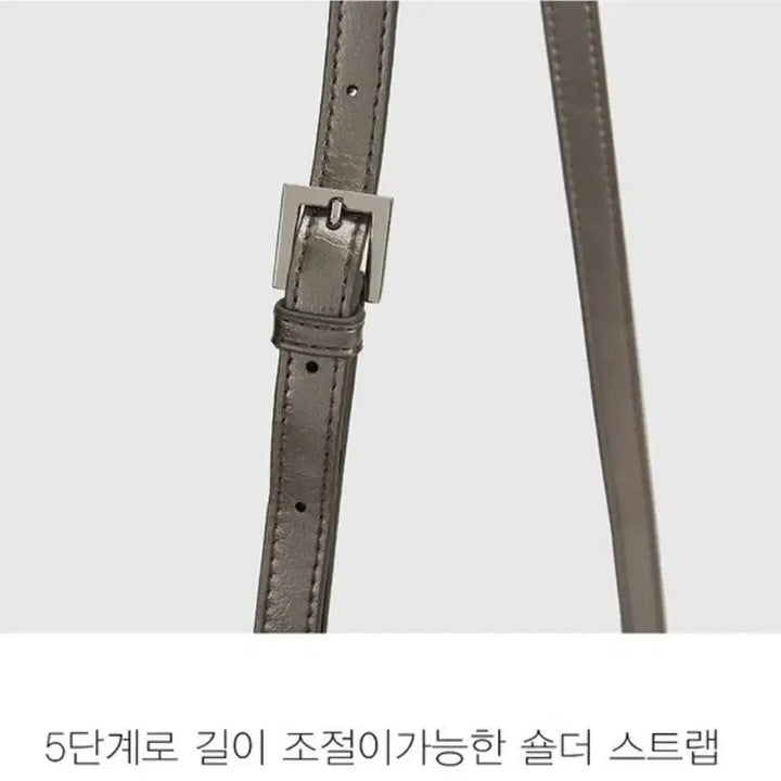 [BUNJANG] Diernese Wendy Cream Butter Shoulder Bag / 디어니스 패네 벤티 (Cream Butter)