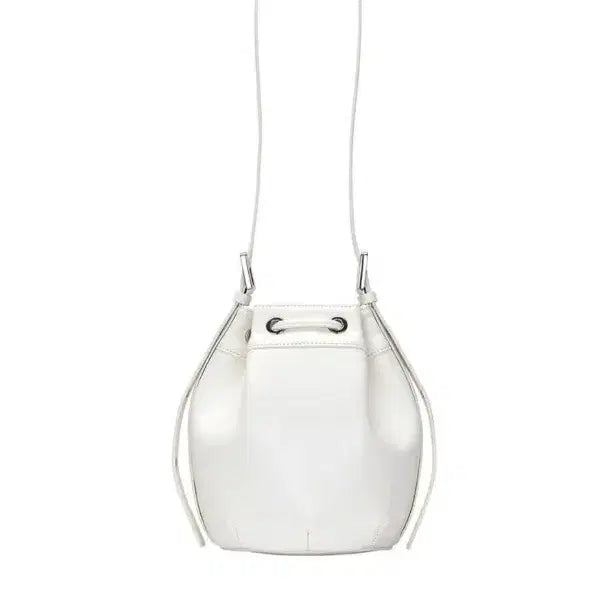 [BUNJANG] Munier Pocket Bucket Bag / 새상품급-뮤니에 POCKET BUCKET BAG