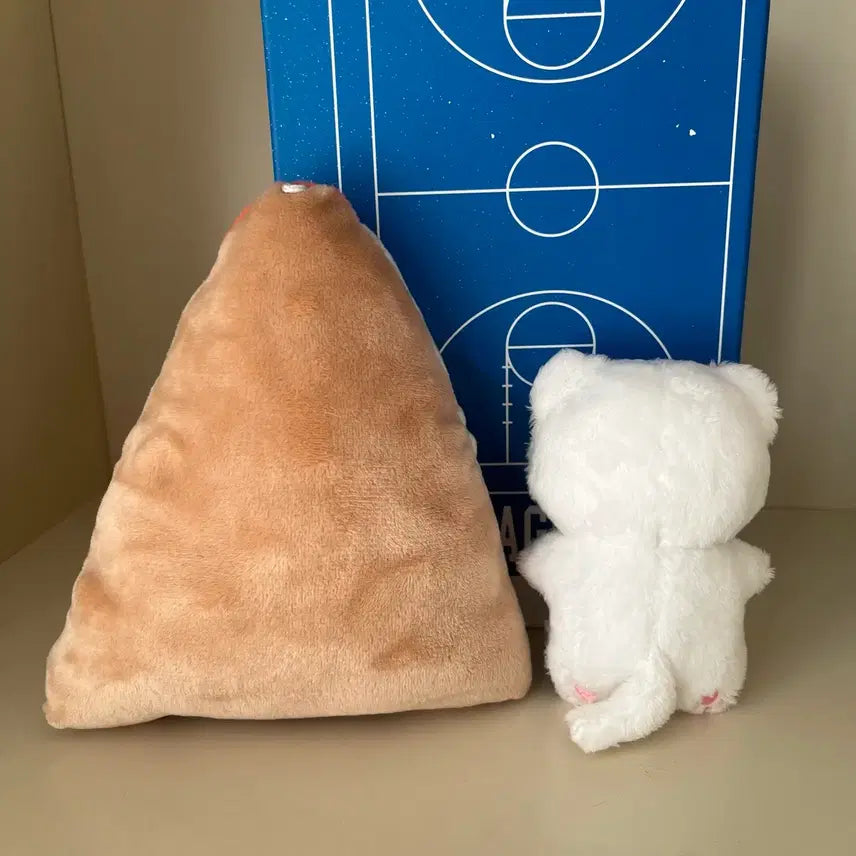 [BUNJANG] Jo Jaeseok Garbage Time 10cm Doll / 족재석 10cm 인형 가비지 타임 조재석 원중고