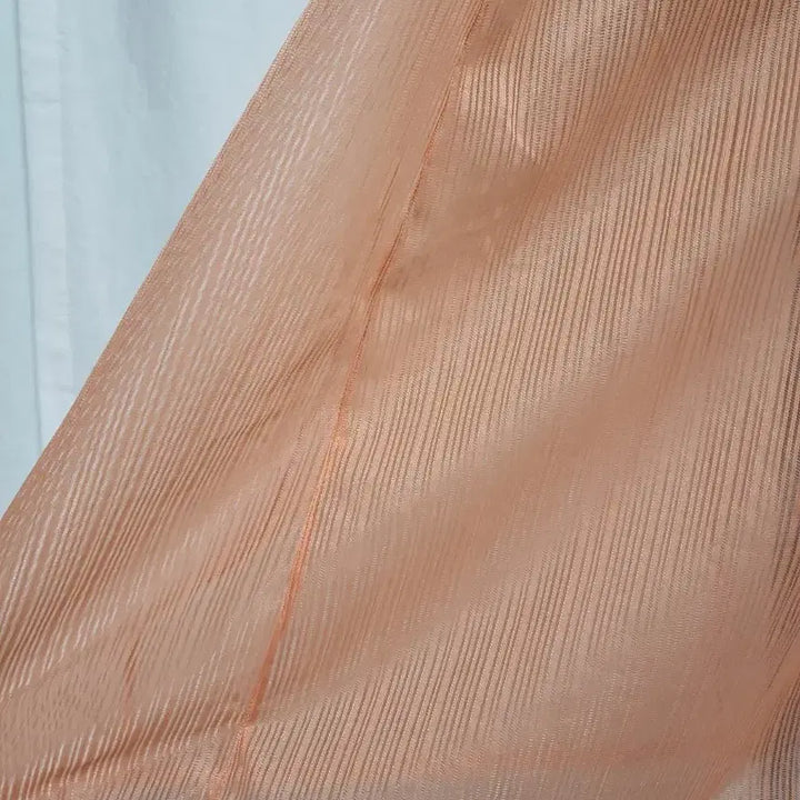 [BUNJANG] Vintage Lace Sheer Slip Dress / 빈티지 레이스 시어소재 슬립 드레스