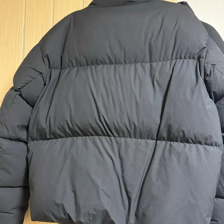[BUNJANG] Umbro Padded Jacket 95 / 엄브로 패딩 95