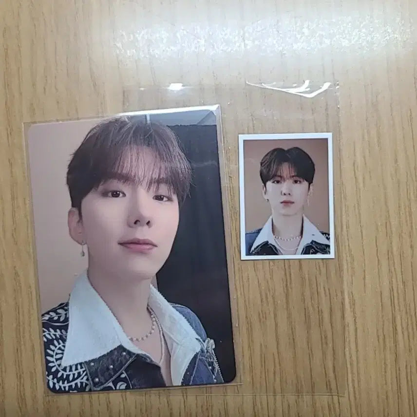[BUNJANG] Monsta X Kihyun MX Friends Photocard Bundle Set / 몬스타엑스 기현 팬콘 mx friends 포카 + 증사 일괄