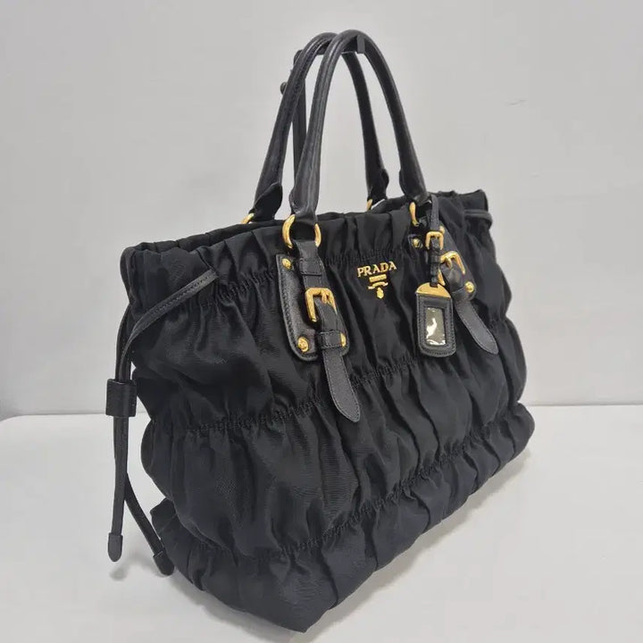 [BUNJANG] Prada Go-ple Tote Bag/Shoulder Bag BN 1788 / 프라다 고플레 토트백겸 숄더백BN 1788
