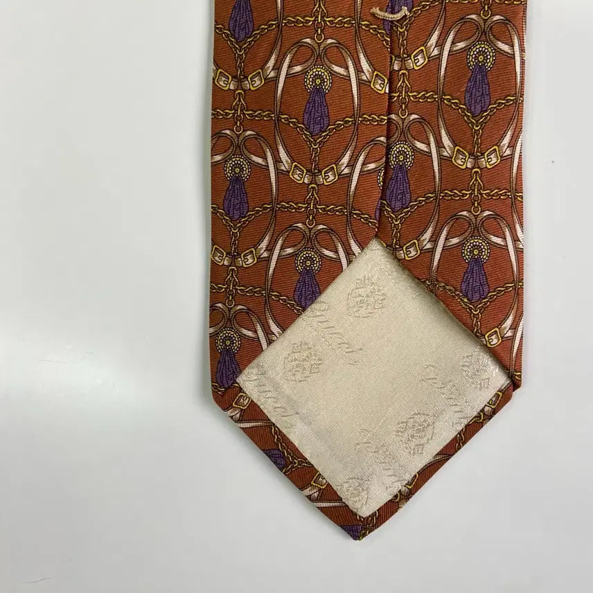 [BUNJANG] GUCCI Silk Necktie / 구찌(GUCCI) 명품 정품 넥타이